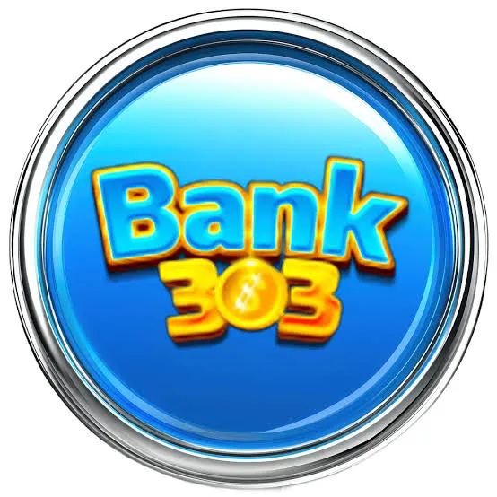 BANK303 - Petualangan Aksi yang Mendebarkan