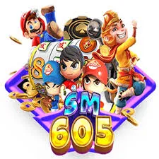 SM605 - Petualangan Pertanian yang Menyenangkan