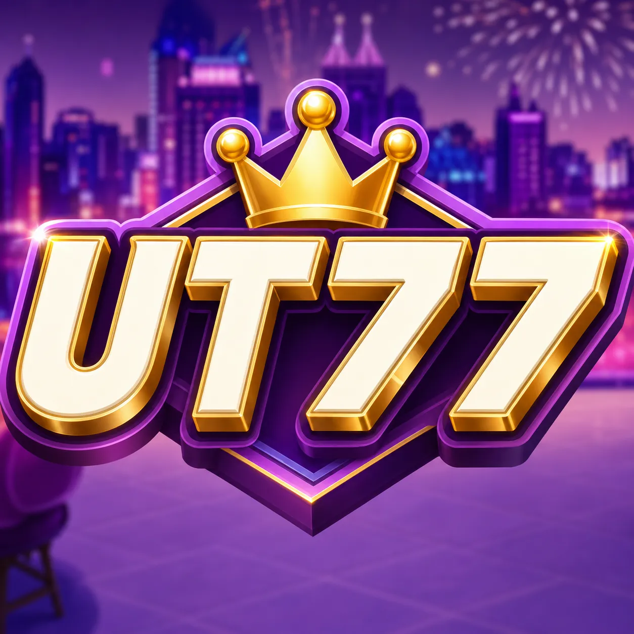 UT77 - Permainan Kasino Terbaik untuk Pengalaman Seru