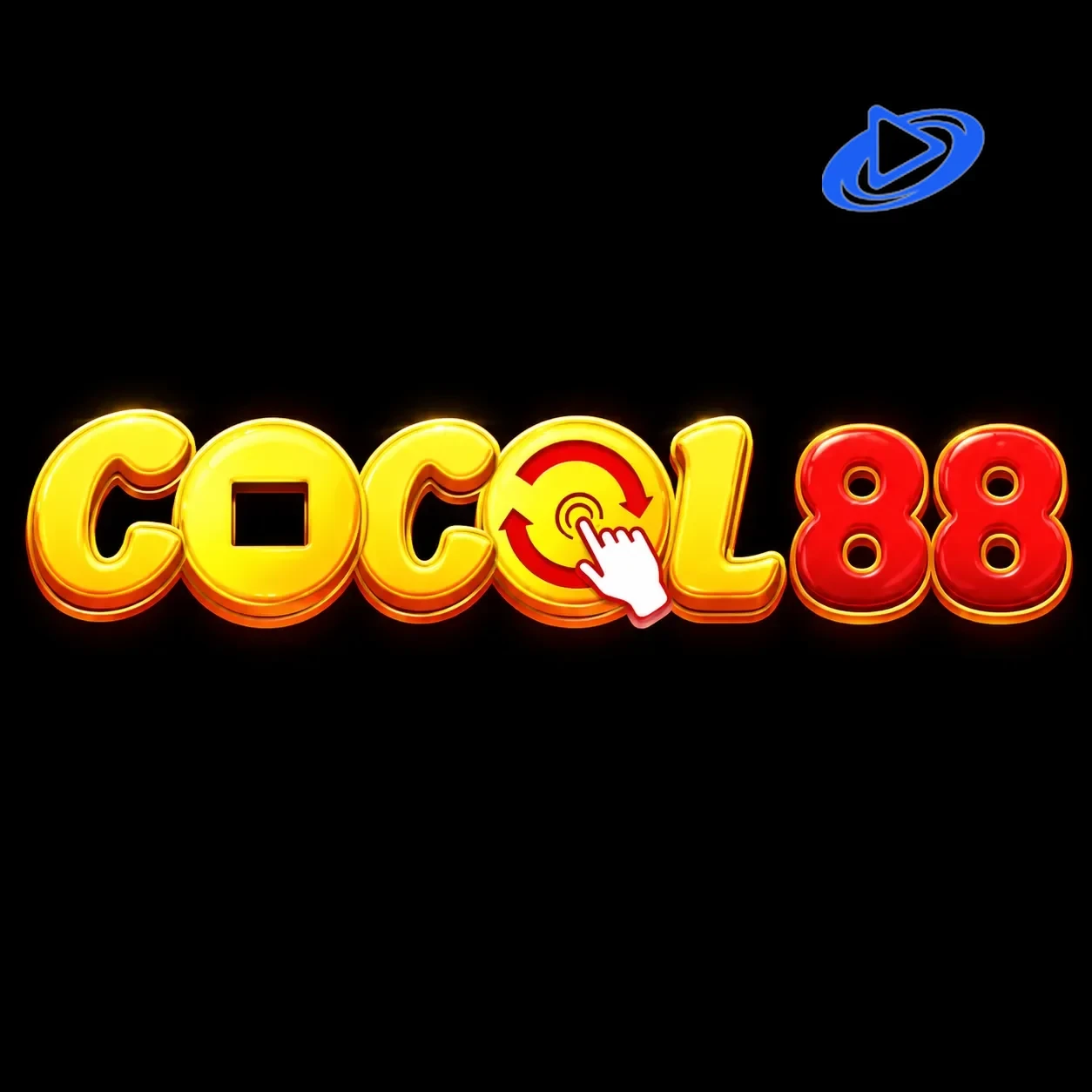 Logo cocol88